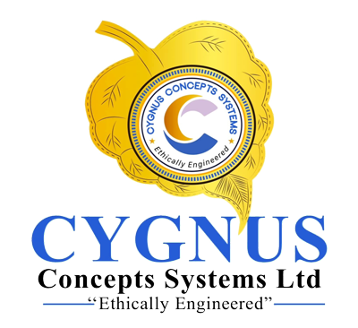 Cygnus Concepts Systems Limited
